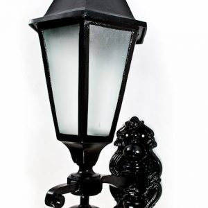 Luminária Arandela Colonial Clássica Vintage Retrô