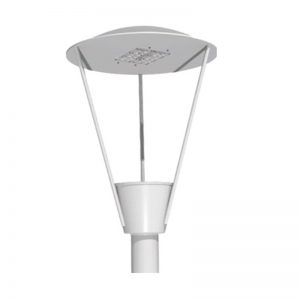 Luminária Externa em led para Estádios