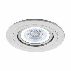 Downlight LED Luminária de Embutir